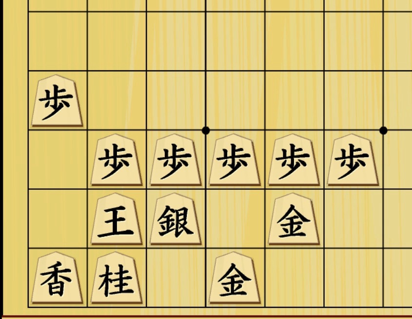 Mino Castle Shogi