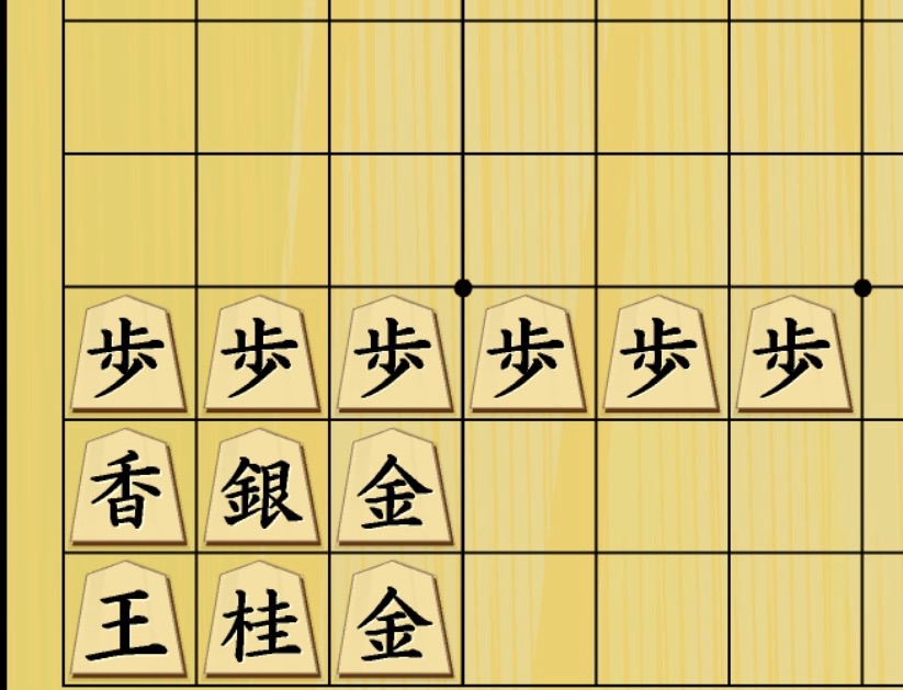 Anaguma Castle Shogi