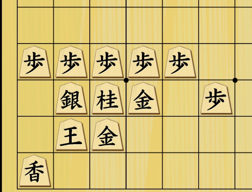 Silver Crown Shogi